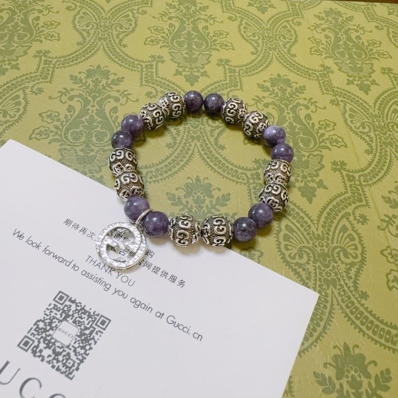 Gvc*1 bracelets